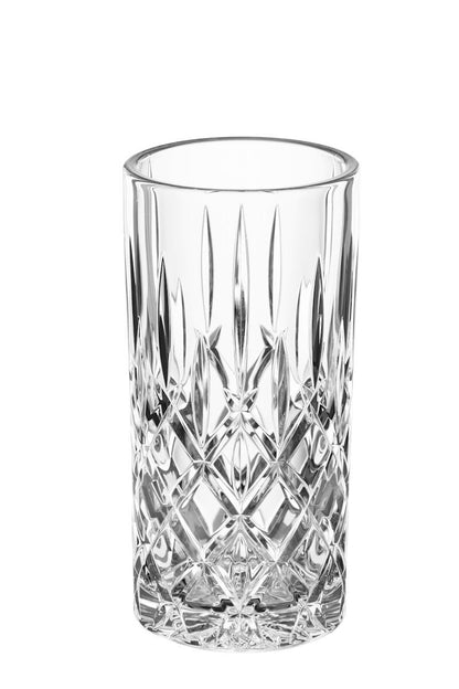 NACHTMANN 106017 NOBLESSE Vase / Windlicht 23 cm