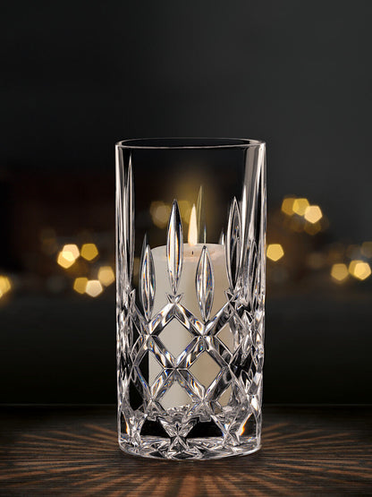NACHTMANN 106017 NOBLESSE Vase / Windlicht 23 cm – Bild 5