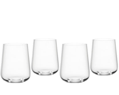 NACHTMANN 106125 VINOVA Becher 4er Set