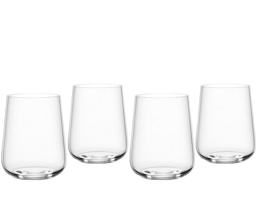 NACHTMANN 106125 VINOVA Becher 4er Set