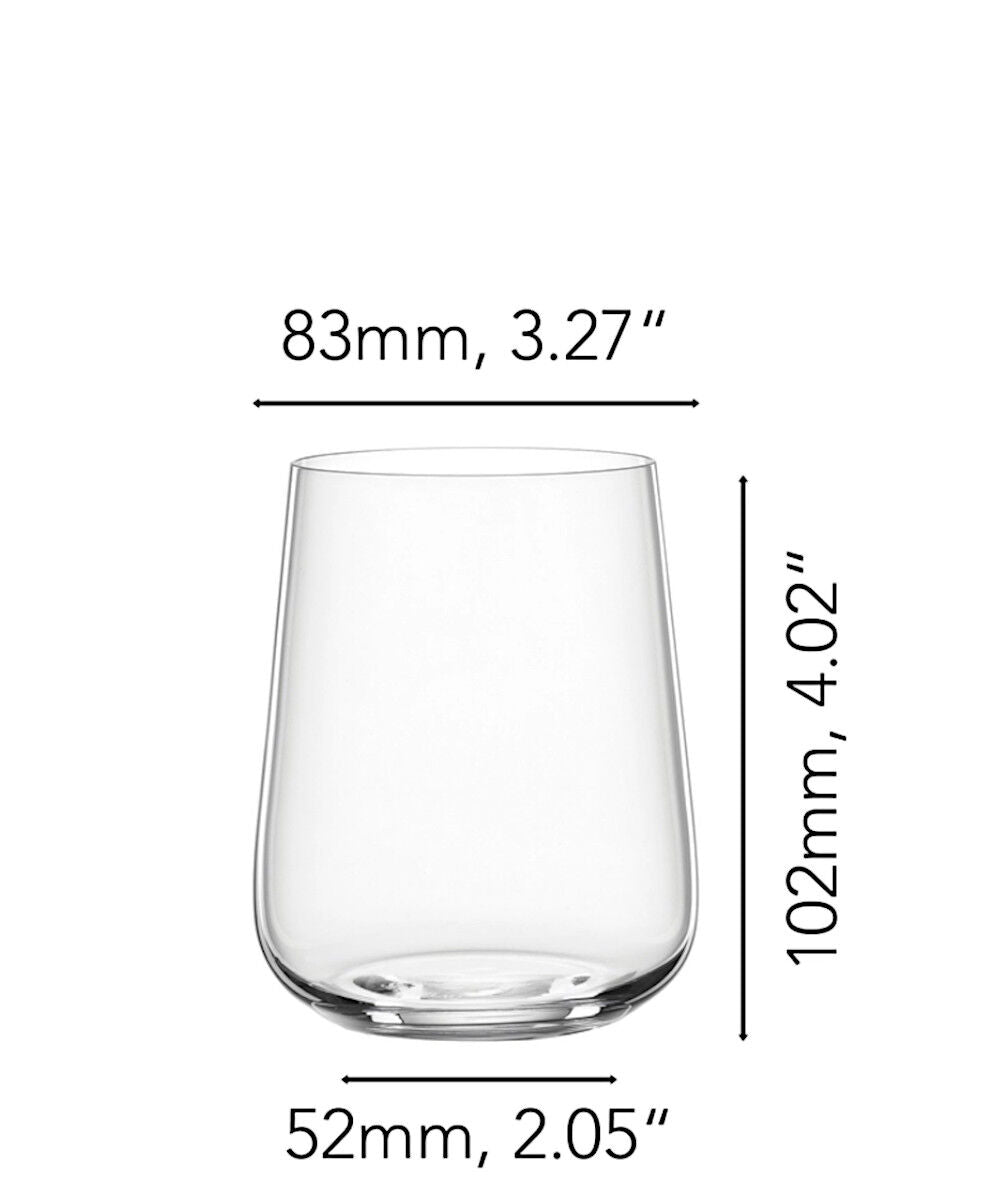 NACHTMANN 106125 VINOVA Becher 4er Set – Bild 2