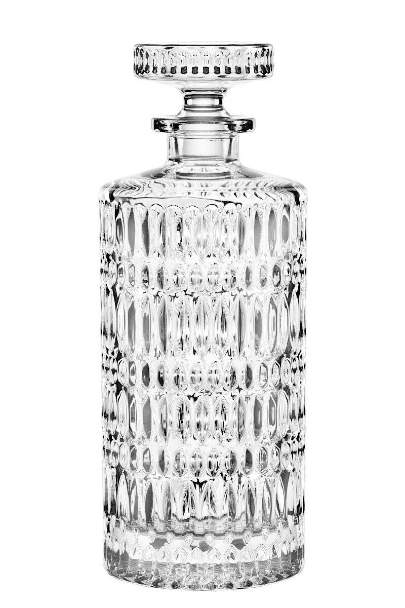 NACHTMANN 106157 ETHNO Whisky Set 3-tlg – Bild 3