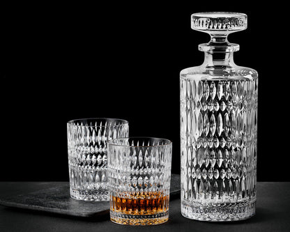 NACHTMANN 106157 ETHNO Whisky Set 3-tlg – Bild 5