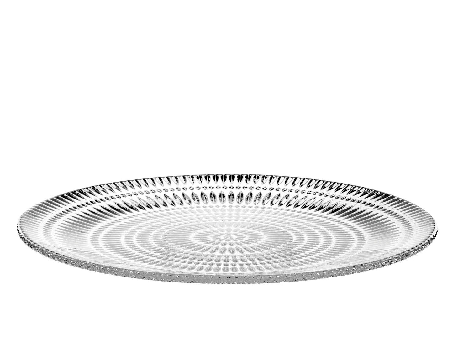NACHTMANN 106161 ETHNO Teller 32 cm 2er Set – Bild 4
