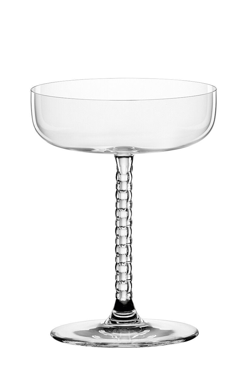 NACHTMANN 106162 BOSSA NOVA Cocktailglas 2er Set – Bild 3