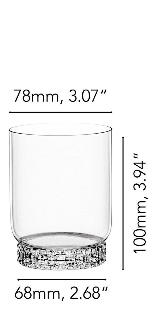 NACHTMANN 106164 BOSSA NOVA Becher 2er Set – Bild 2