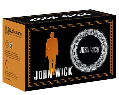 NACHTMANN 106226 JOHN WICK Whisky Tumbler 2er Set – Bild 7