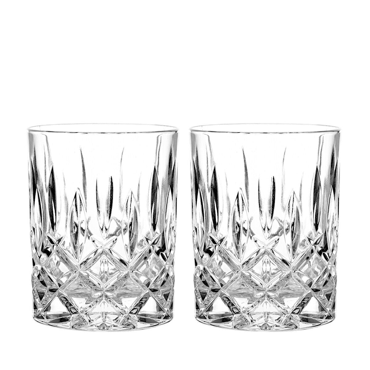 NACHTMANN 106226 JOHN WICK Whisky Tumbler 2er Set