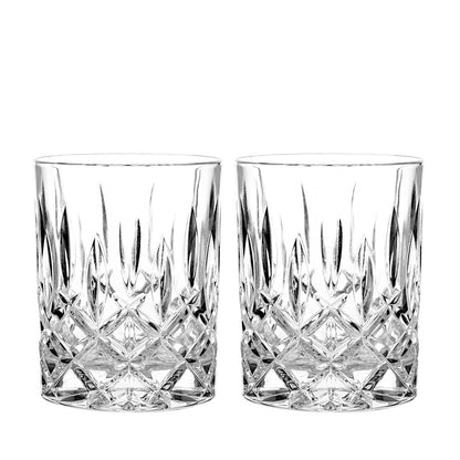 NACHTMANN 106226 JOHN WICK Whisky Tumbler 2er Set