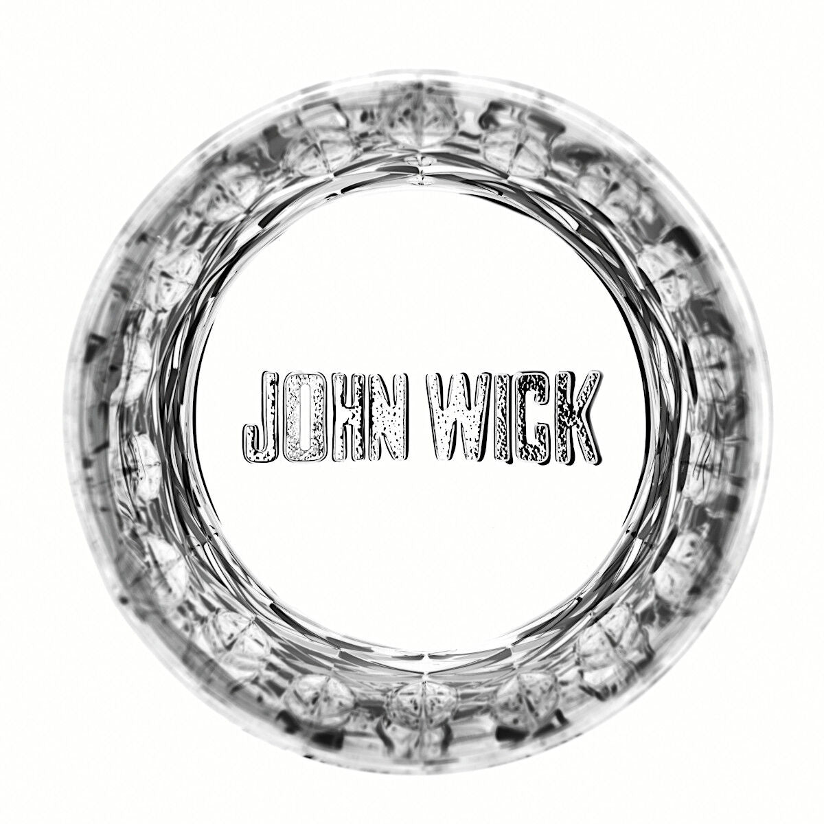 NACHTMANN 106226 JOHN WICK Whisky Tumbler 2er Set – Bild 4