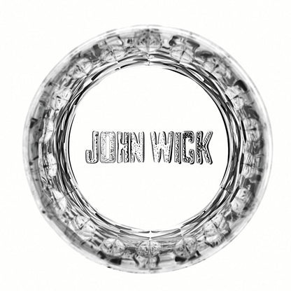 NACHTMANN 106226 JOHN WICK Whisky Tumbler 2er Set – Bild 4