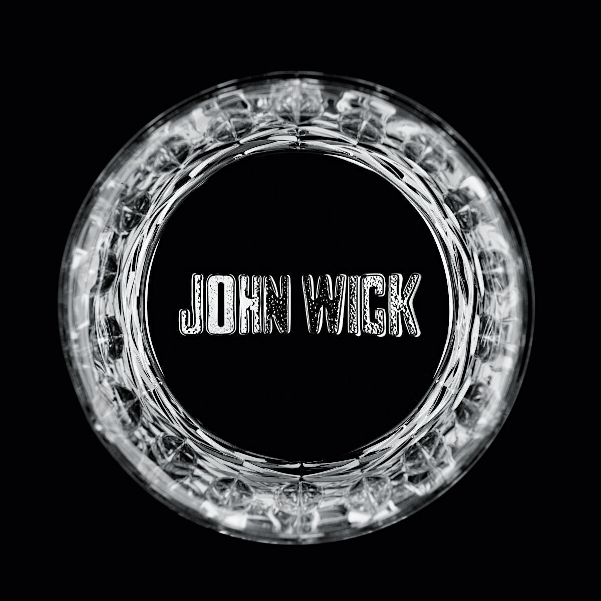 NACHTMANN 106226 JOHN WICK Whisky Tumbler 2er Set – Bild 6