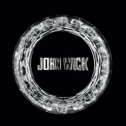 NACHTMANN 106226 JOHN WICK Whisky Tumbler 2er Set – Bild 6