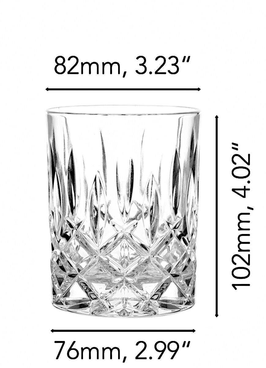 NACHTMANN 106226 JOHN WICK Whisky Tumbler 2er Set – Bild 2