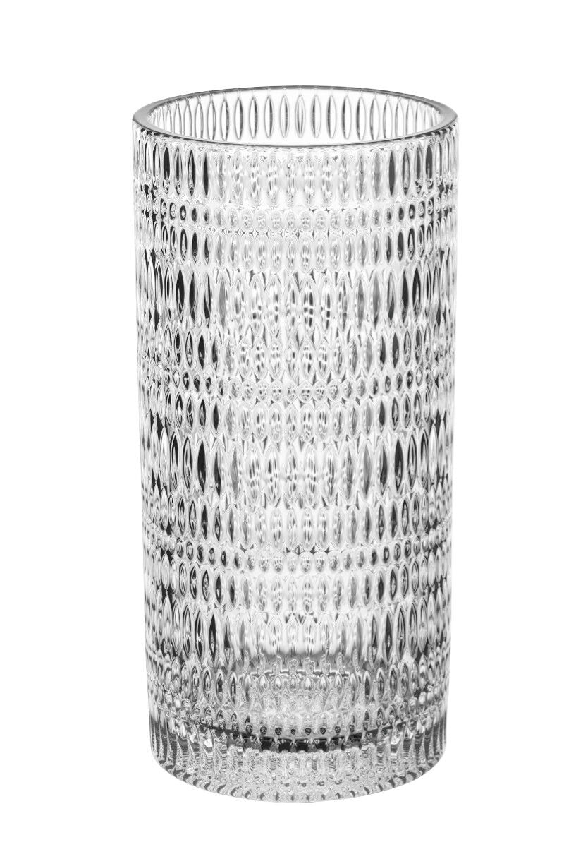 NACHTMANN 106381 ETHNO Vase / Windlicht 28 cm
