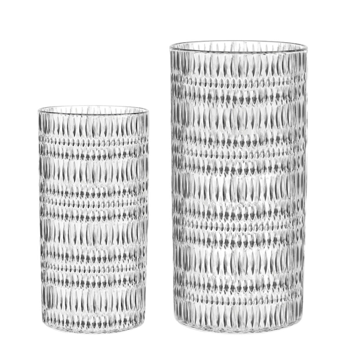 NACHTMANN 106381 ETHNO Vase / Windlicht 28 cm – Bild 3