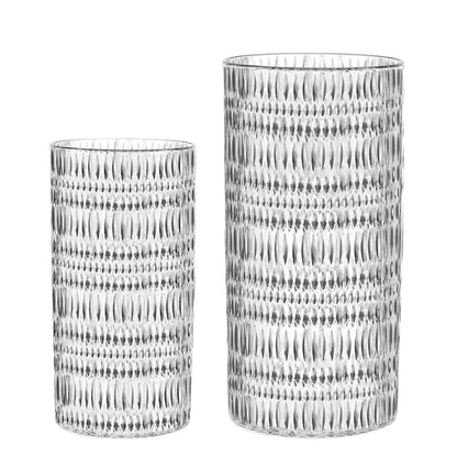 NACHTMANN 106018 ETHNO Vase / Windlicht 23 cm – Bild 3