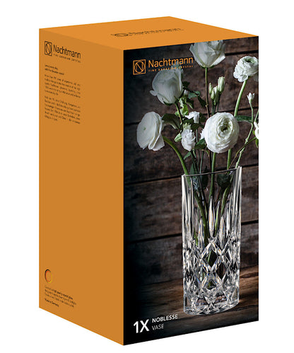 NACHTMANN 106383 NOBLESSE Vase / Windlicht 28 cm – Bild 4