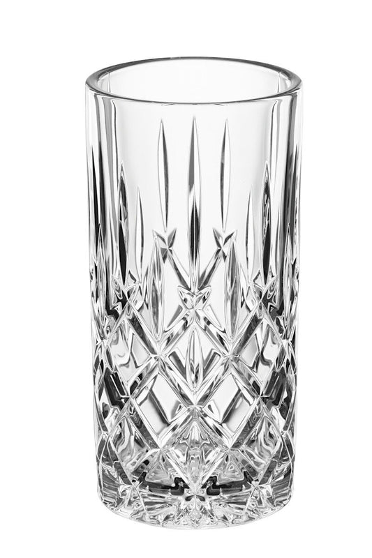 NACHTMANN 106383 NOBLESSE Vase / Windlicht 28 cm