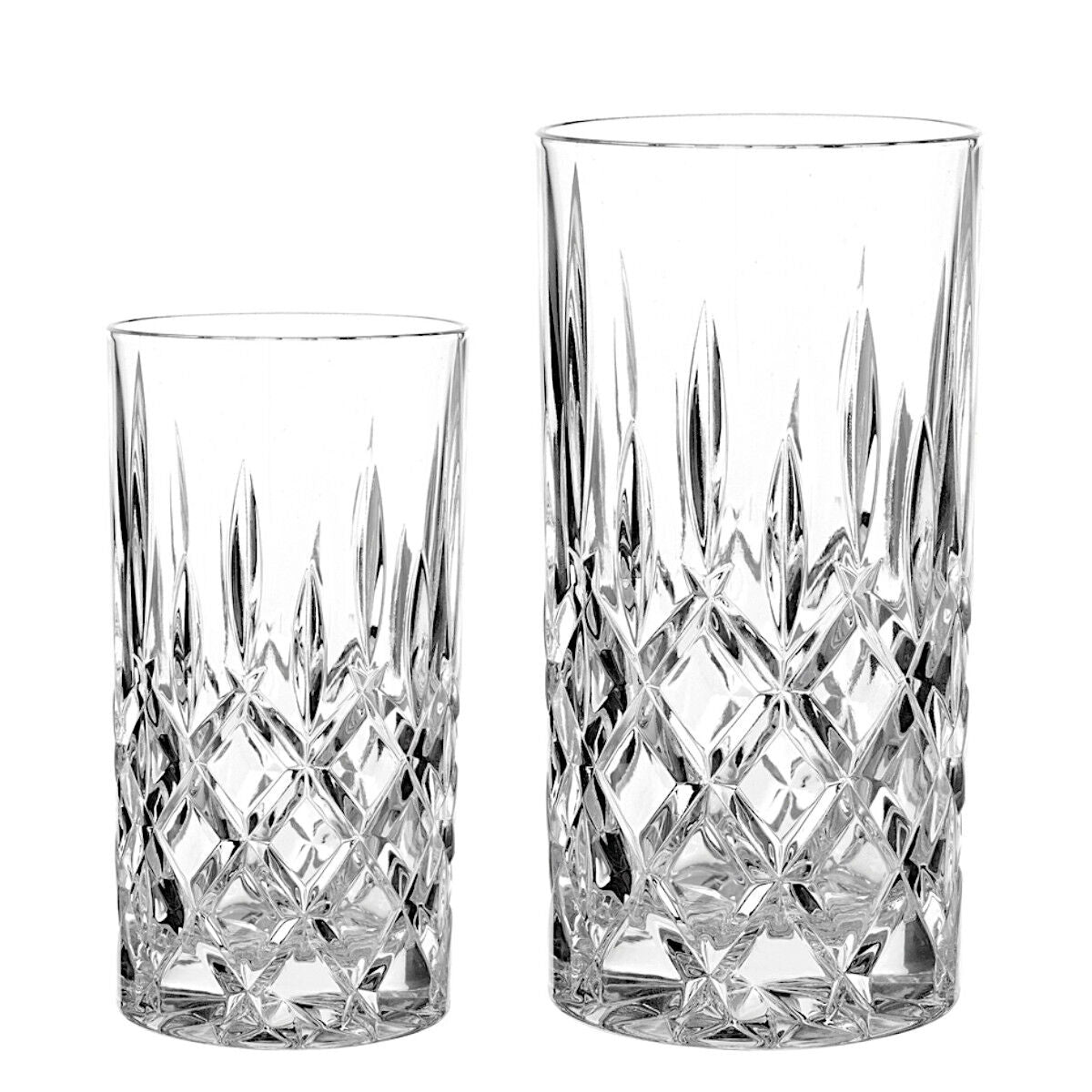 NACHTMANN 106383 NOBLESSE Vase / Windlicht 28 cm – Bild 3