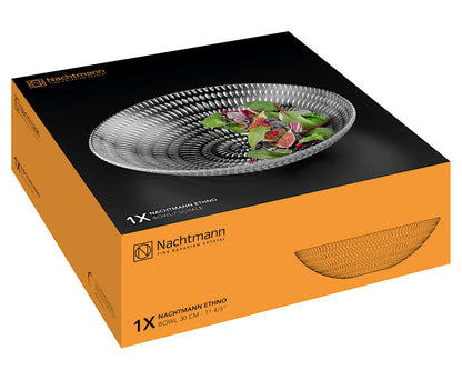 NACHTMANN 106616 ETHNO Schale 30 cm – Bild 3
