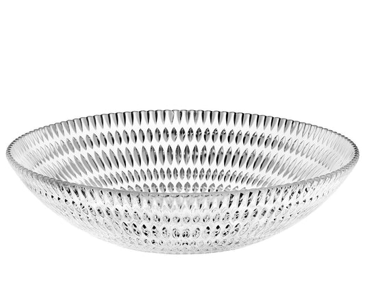 NACHTMANN 106616 ETHNO Schale 30 cm