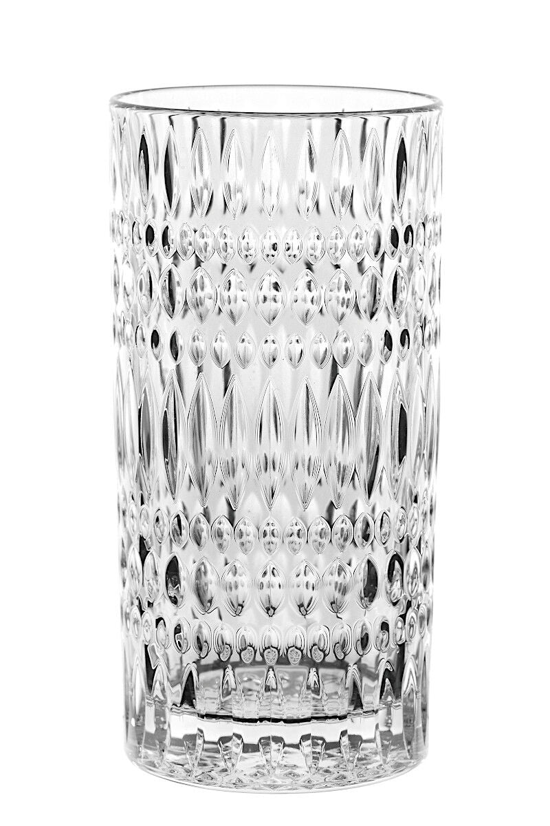 NACHTMANN 104250 ETHNO Longdrinkglas 4er Set – Bild 3