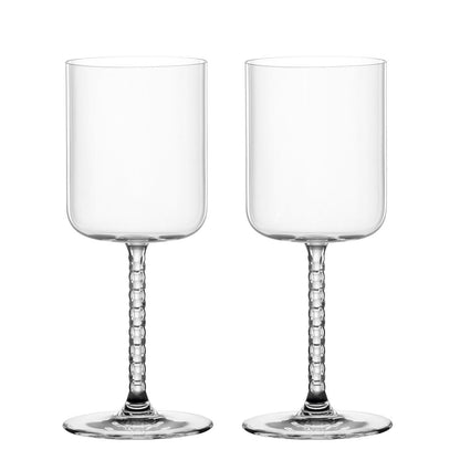NACHTMANN 106688 BOSSA NOVA Weinglas 2er Set
