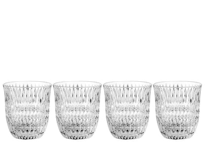 NACHTMANN 106705 ETHNO Wasserglas 4er Set