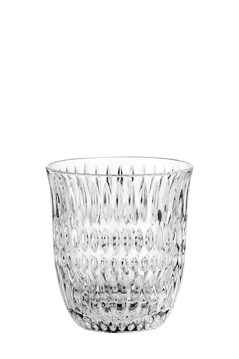 NACHTMANN 106705 ETHNO Wasserglas 4er Set – Bild 3