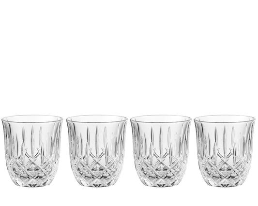 NACHTMANN 106707 NOBLESSE Wasserglas 4er Set