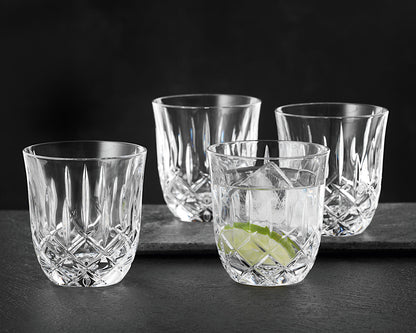 NACHTMANN 106707 NOBLESSE Wasserglas 4er Set – Bild 5