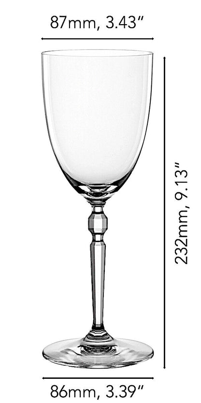 NACHTMANN 106720 Heritage Weinglas 2er Set – Bild 2