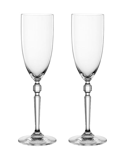 NACHTMANN 106721 Heritage Sektkelch 2er Set