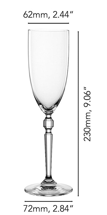 NACHTMANN 106721 Heritage Sektkelch 2er Set – Bild 2