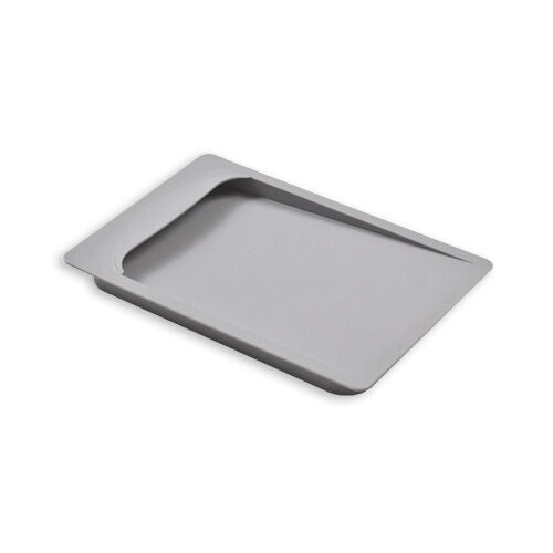 Deckel 1082739 für 8,5 L Einsätze mit Metallbügel von Hailo / Biodeckel