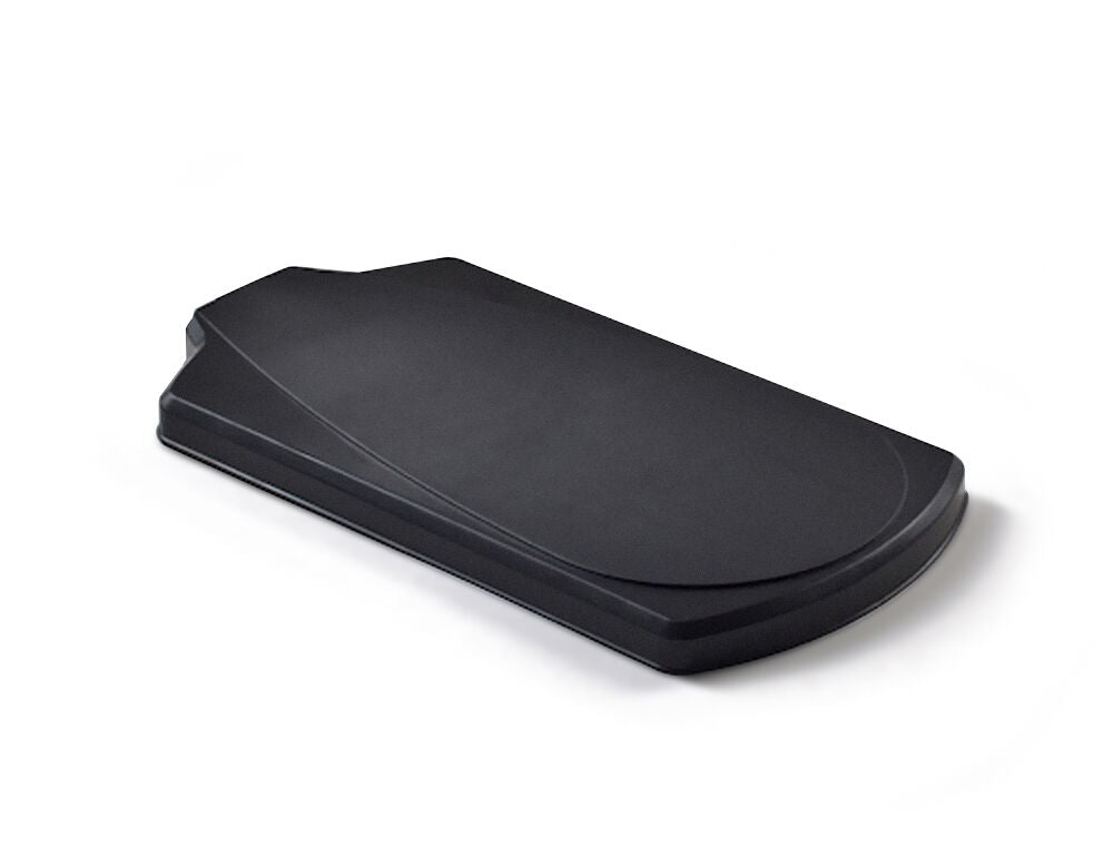 HAILO Ersatzdeckel schwarz für MF-Swing 3416/3418 / ÖKO-Flex