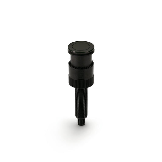 NABER 1091027 Premium Drehexzenter PickUP + LineUP Nero