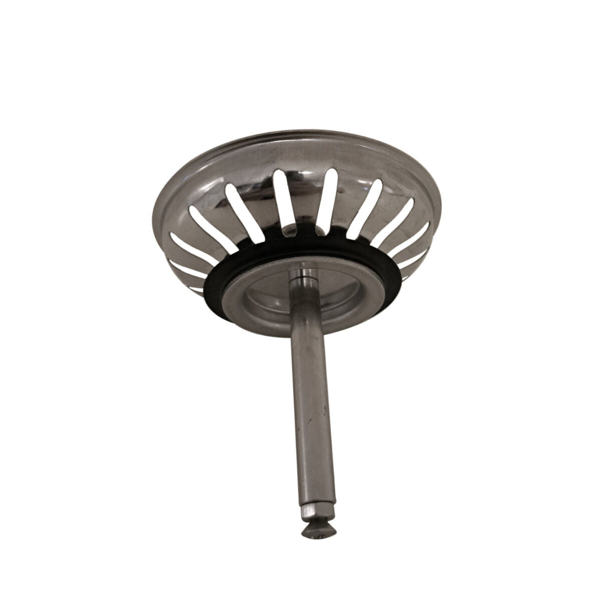 NABER 1106068 Siebkorbeinsatz für Spülen ANGOLA 100/100L/150, CORTO 615/780, ANGOLA 40/56 und SINGOLI 600