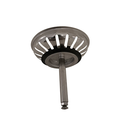 NABER 1106068 Siebkorbeinsatz für Spülen ANGOLA 100/100L/150, CORTO 615/780, ANGOLA 40/56 und SINGOLI 600
