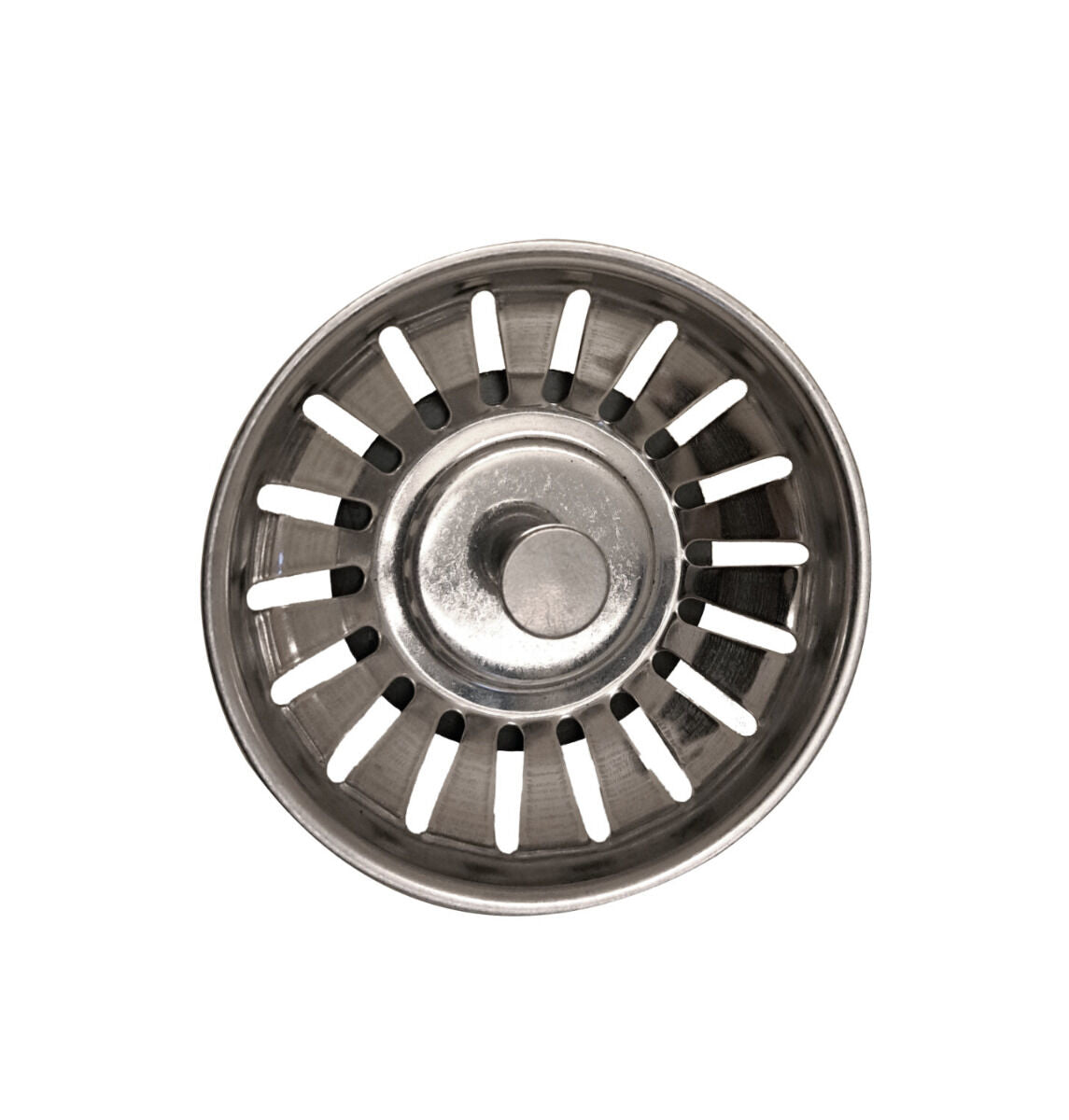 NABER 1106068 Siebkorbeinsatz für Spülen ANGOLA 100/100L/150, CORTO 615/780, ANGOLA 40/56 und SINGOLI 600 – Bild 2