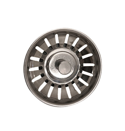 NABER 1106068 Siebkorbeinsatz für Spülen ANGOLA 100/100L/150, CORTO 615/780, ANGOLA 40/56 und SINGOLI 600 – Bild 2