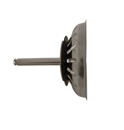 NABER 1106068 Siebkorbeinsatz für Spülen ANGOLA 100/100L/150, CORTO 615/780, ANGOLA 40/56 und SINGOLI 600 – Bild 3
