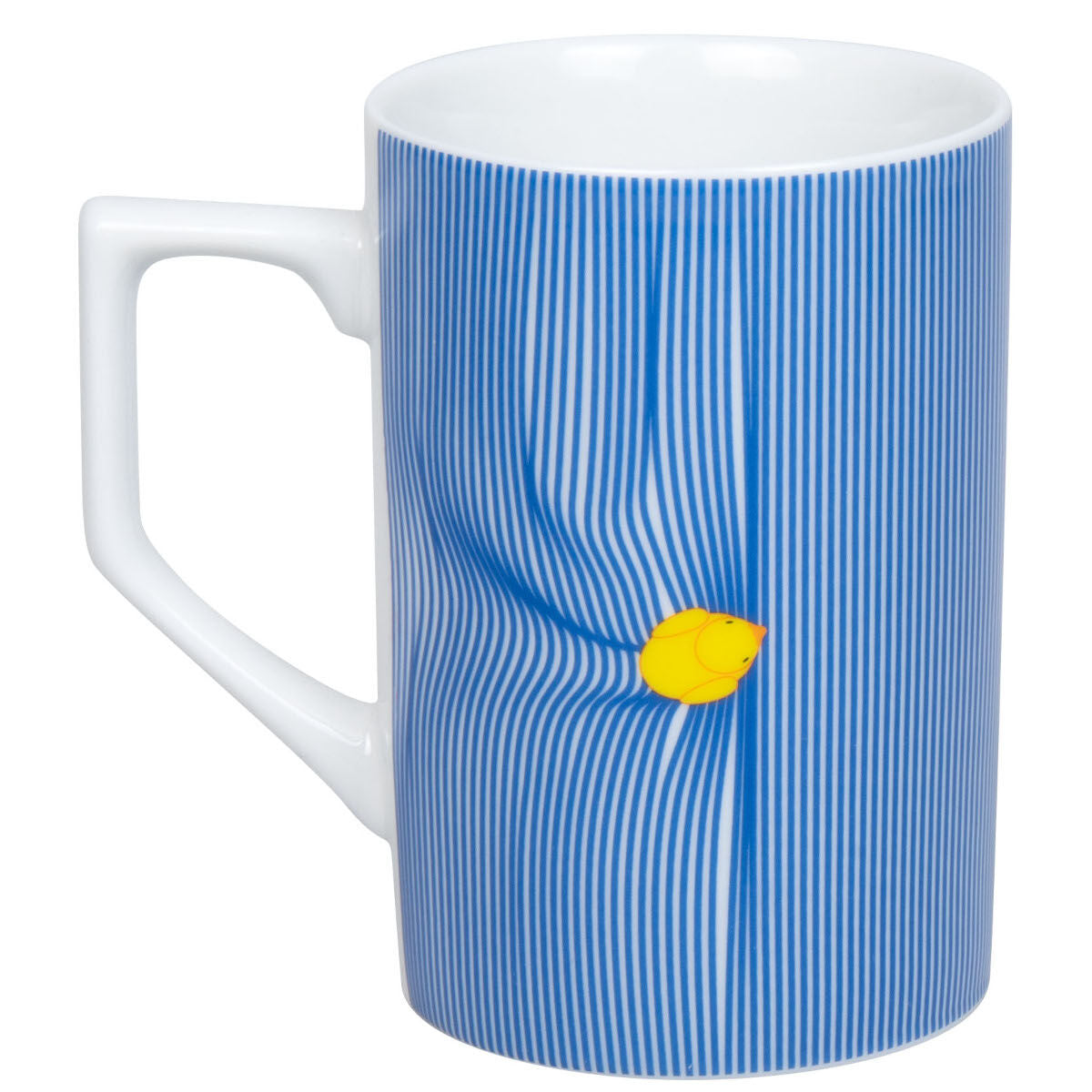 KÖNITZ 1113152937 Becher 305 ml Smooth Sailing - DUCK aus Porzellan – Bild 2