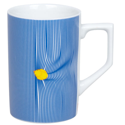 KÖNITZ 1113152937 Becher 305 ml Smooth Sailing - DUCK aus Porzellan