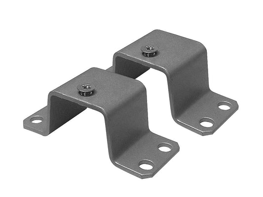 Distanzwinkel 26 mm breit für Innenauszug-2, ein Paar im Set