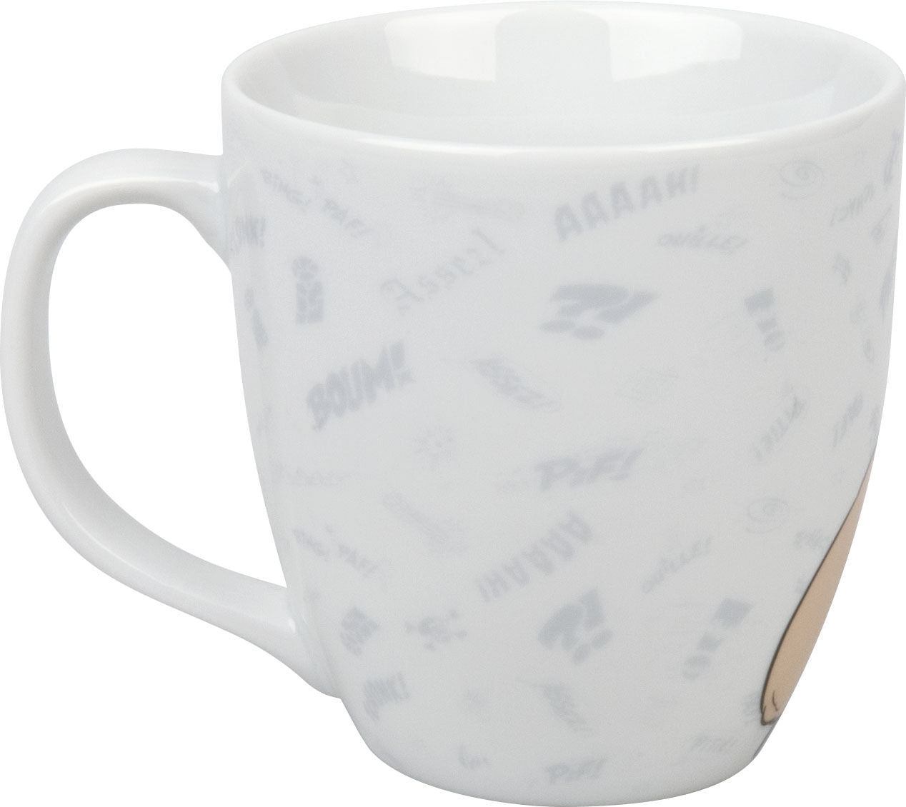KÖNITZ Becher Asterix - Characters Big Boss Obelix - 400 ml / Motivtasse – Bild 2