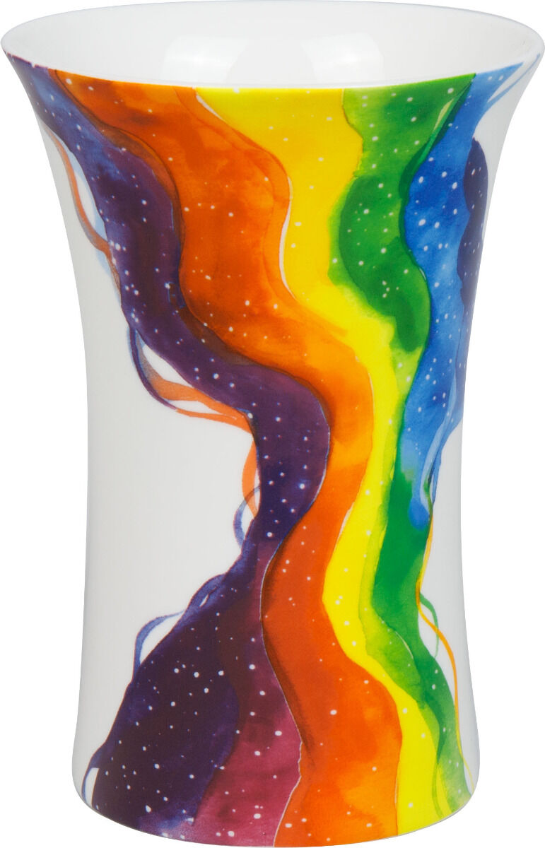 KÖNITZ 1120163002 Becher Mega Mug Be Unique 610 ml aus Bone China Porzellan – Bild 6
