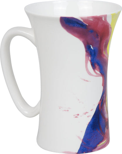 KÖNITZ 1120163003 Becher Mega Mug Be Yourself 610 ml aus Bone China Porzellan – Bild 4
