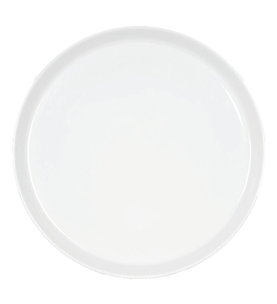 Könitz Teller Coup Ø 20 cm, weiß, Porzellan / KT 20A neutral